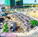 ► Ưu đãi khủng chỉ dành cho 10 KH chốt nhanh đất nền sổ đỏ KĐT Phủ Hà, Phan Rang - Giá tốt trực...