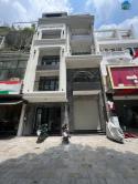 Siêu phẩm 2 MT trước sau Nguyễn Thái Học, Trung tâm Quận 1