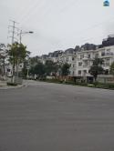 Bán Biệt Thự 144M2 View Công Viên NV12 Kđt Lideco (0915458886)