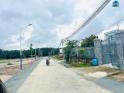 Lô Đất Ngay Giao Lộ Của Hai Đường 60M - Chỉ 900 Triệu Có 170M2