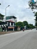 Bán nhà trung tâm Trâu Quỳ/HV Nông Nghiệp/Gia Lâm 84m2 mtien 14m lô góc 3 tầng