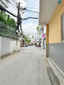 GẤP BÁN – Phú Nhuận - giao Thích Quản Đức – Nguyễn Thượng Hiền, 40m2, 3 tầng, không QH, LG.