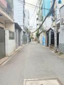 HÀNG THUỐC ĐỘC – Phú Nhuận – đoạn Trương Quốc Dung, 120m2, ngang 11m, nhỉnh 9 tỷ.