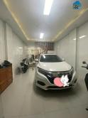 Khu Hiếm Nhà Bán - Hẽm 8M Nhựa Ngay Mặt Tiền - 5 Tầng - Nội Thất Gỗ Đỏ Xịn - Sổ A4 Chuẩn - 18 Tỷ Tl