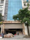 Phân Lô,Oto Vào Nhà, 7 Tầng Xuân La ,Tây Hồ,Kinh Doanh Văn Phòng