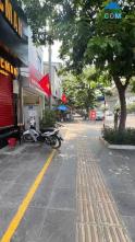 Mặt Phố Đại La, Vỉa Hè Đá Bóng, Oto Dừng Đỗ, Kinh Doanh Đỉnh