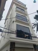 Nhà đẹp Xuân Phương 50m2-5 tầng, Lô góc 2 thoáng NT đẹp, gần phố, giá 6.9tỷ