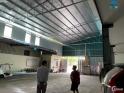 Cho Thuê Nhà Kho 700m² + 150m² Đất Trống Tại Hoà Quý – Giá Chỉ 35 Triệu/tháng!