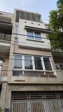 Bán Nhà Hoàng Hoa Thám Ba Đình- Ngõ Thông, Kinh Doanh, Gần Hồ Tây -70m5tầng 11.9tỷ