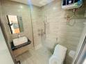 Bán nhà Trần Đại Nghĩa xây mới thang máy, Dt 60m2, 7t, Mt 5m, dòng tiền 50tr/th.