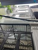 Bán nhà phố Trần Khát Chân 5 tầng thang máy, Dt 50m2, mt 5m, kinh doanh.