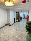 Bán nhà mặt phố Trương Định vỉa hè kinh doanh, 85m2, 7t, mt 4.5m.
