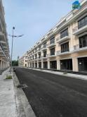 Bán Đất Hà Đông 12 Tỷ Khu Biệt Thự Liền Kề Phân Lô Vỉa Hè, Kinh Doanh, Gần Aeon