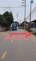 Sốc-Bán Đất Cẩm Lĩnh, Ba Vì, Hà Nội-106m-Full Thổ Cư- Khu Phân Lô-Giá Chỉ 790 Triệu