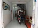 Chính Chủ Cần Bán Nhà Hẻm Lạc Long Quân – Nở Hậu – Tân Bình