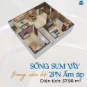 Căn Hộ Smart Home TP Tây Ninh