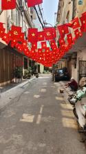 Nhà đẹp Cầu Giấy nhỉnh 10 tỷ, ngõ ô tô, gần mọi tiện ích, xem là chốt