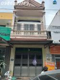 Bán Gấp Nhà 2 Tầng Mặt Tiền Đường TL 281 – Ngay Cổng Bệnh Viện Xã Lương Tài- Bắc Ninh