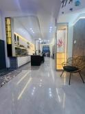 NHÀ PHỐ MT Phạm Văn Thành, TP Tân An, CHÍNH CHỦ BÁN NHÀ, giá 1 tỷ 2, gần Aeon Tân An