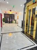 Bán tòa ccmn phố Minh Khai - Hoàng Mai, Dt 60m2, 6t, dòng tiền 60tr/tháng.