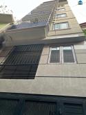 Bán Nhà Thịnh Liệt 74/83m2. 7 tầng. mặt tiền 4.6m. giá 18.6 tỷ Hoàng Mai Hà Nội