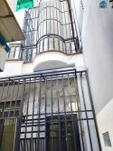 Bán Nhanh Nhà 2 Tầng TTTP Hẻm Phan Đình Giót Phương Sài 3ty090