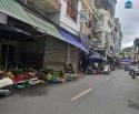 Bán nhà LÔ GÓC, Ô TÔ, Lê Hồng Phong, Hà Đông 40m, hơn 13 tỷ