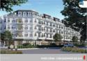 Cần Bán LK5 – 1X Khu Đô Thị Đông Dương Residence – Đức Thượng (0915458886)