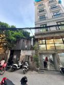 ⚜️ Phân Lô Ô Tô Tránh Vũ Ngọc Phan, Đống Đa, 145M2 C4 MT 6.1m, Chỉ 40.5 Tỷ ⚜️