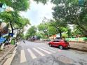 ⚜️ PHÂN LÔ Ô TÔ VỈA HÈ NGUYÊN HỒNG, ĐỐNG ĐA, 50M2 5T MT 4M CHỈ 25 TỶ ⚜️
