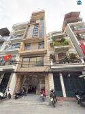 ⚜️ Mặt Phố Thịnh Quang, Đống Đa 93M2 9T Thang Máy, MT 5.5m, Chỉ 40 Tỷ ⚜️