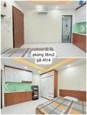 Tưng Bừng Khuyến Mại Tháng 7 - Chính Chủ Cho Thuê Phòng Trọ Tại Số Nhà 16, Ngõ 382 Hồ Tùng Mậu,...