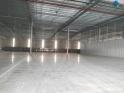 Cho thuê 6.000m2 kho thường và kho ngoại quan tại Khu CN Vân Trung – Bắc Giang