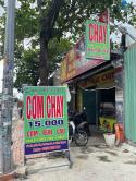 Sang Quán Cơm – Bún Mặt Tiền Nguyễn Xí, Bình Thạnh – Đang Kinh Doanh Ổn Định