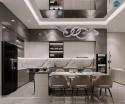 **Bán nhà hẻm 686 Cách Mạng tháng 8, phường 5, Tân Bình (4x14,5) chỉ 8 tỷ