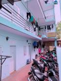 Bán Nhà 4 Tầng 158M2 Tại Yên Lãng, Yên Phong, Bắc Ninh – Có Dòng Tiền Sẵn - 16 Phòng Trọ Khép...