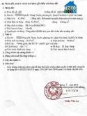 43m2 Nguyễn Trọng Tuyển 3 tầng hẻm thông Lê Văn Sỹ, 5ty5