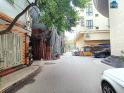 Bán đất Nguyễn Khang 2 mặt ngõ, ô tô vào, xây CCMN dòng tiền