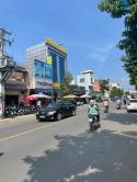 Bán gấp nhà mặt tiền 24x78m giá 115 tỷ Đường Lê Thị Hà