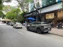 ⚜️ Mặt Phố Dịch Vọng Hậu, Cầu Giấy 300M2 10 Tầng MT 10m, Chỉ 190 Tỷ ⚜️