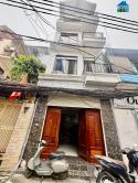 Bán Nhà Đền Lừ Ngõ Thông Kinh Doanh Ô Tô Chủ Nhiệt 55M2 Giá 14,7 Tỷ