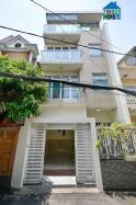 Bán nhà đẹp hẻm Lê Đức Thọ, phường 17, quận Gò Vấp 80m2 trệt 2 lầu, 12,5 tỷ