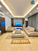 Lô Góc Hoàng Cầu – Thang Máy – Nội Thất Cao Cấp