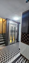 Bán nhà đầu phố Trịnh Công Sơn, 75m2 x 6T Thang máy, Oto đỗ cửa, 6 PNKK, 10m ra Phố, 26 Tỷ