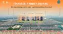 Căn hộ Masteri Trinity Square 60m,vốn ban đầu 690tr,không mất gốc lãi trong 2 năm