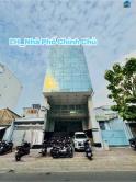 ***cần Bán Nhanh Building Ngay Trần Hưng Đạo Trung Tâm Quận 5