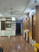 Cần Bán Căn Hộ Góc 3 Phòng Ngủ – 118M2 - Times City_giá 10.X Tỷ_full Nội Thất
