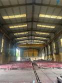 Cho Thuê Nhà Xưởng 1.500m² Tại CCN Tân Quang. Văn Lâm. Hưng Yên