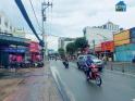 Bán nhà mặt tiền Nguyễn Thị Thập, Quận 7 – 118m2 (4.1x29) – Giá đầu tư