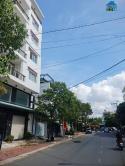 Mặt tiền kinh doanh Lê Bôi ngang 9m bề thế sổ riêng 7 tầng chỉ 23 tỷ 5